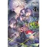 Cover of Reign of the Seven Spellblades, Vol. 6 (light novel)
