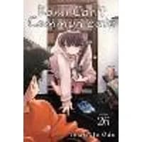 Cover of Komi Can't Communicate, Vol. 26 Volume 26