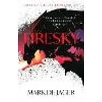 Cover of Firesky Volume 2