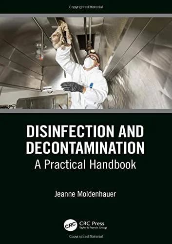 Cover of Disinfection and Decontamination