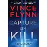 Cover of Capture or Kill Volume 23