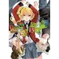Cover of Kakegurui Twin, Vol. 13