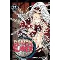 Cover of Demon Slayer: Kimetsu no Yaiba, Vol. 22 Volume 22
