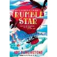 Cover of Rumblestar Volume 1
