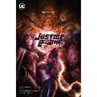 Cover of Justice League Dark: Rebirth Omnibus