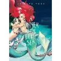 Cover of A Sinner of the Deep Sea, Vol. 1
