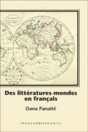 Des litteratures-mondes en francais