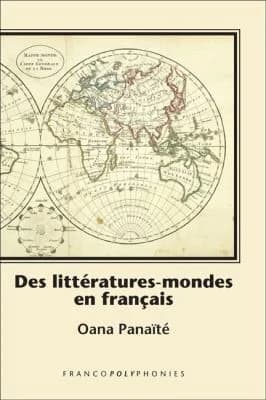 Des litteratures-mondes en francais