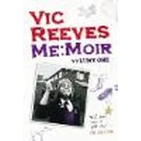 Cover of Me Moir - Volume One