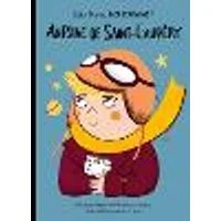 Cover of Antoine de Saint-Exupéry Volume 121