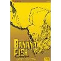 Cover of Banana Fish, Vol. 10 Volume 10