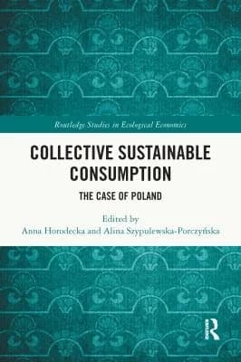 Cover of Collective Sustainable Consumption