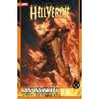 Cover of Hellverine Vol. 1: Lost Highways