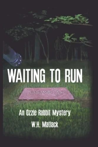 Cover of Waiting to Run