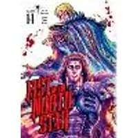 Cover of Fist of the North Star, Vol. 14 Volume 14