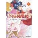 Yashahime: Princess Half-Demon, Vol. 4 Volume 4
