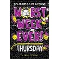 Cover of Worst Week Ever! Thursday Volume 4