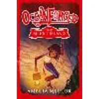 Cover of The Silent Island Volume 2