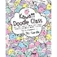 Cover of Kawaii Doodle Class Volume 1