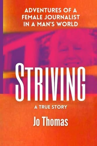 Cover of Striving