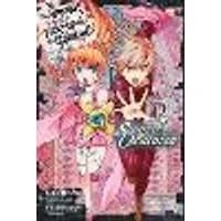 Cover of Is It Wrong to Try to Pick Up Girls in a Dungeon? On the Side: Sword Oratoria, Vol. 12 (manga)
