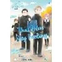 Cover of That Blue Sky Feeling, Vol. 2 Volume 2