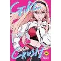 Cover of Girl Crush, Vol. 1 Volume 1