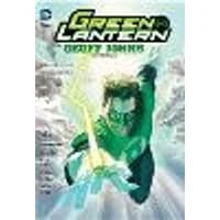 Cover of Green Lantern by Geoff Johns Omnibus Vol. 1