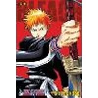 Cover of Bleach (3-in-1 Edition), Vol. 1 Volume 1