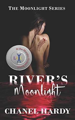 Cover of River's Moonlight