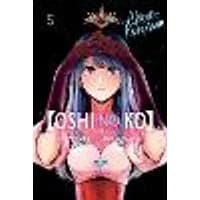 Cover of [Oshi No Ko], Vol. 5