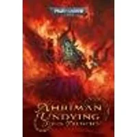 Cover of Ahriman: Undying Volume 5