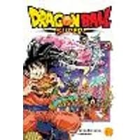 Cover of Dragon Ball Super, Vol. 11 Volume 11