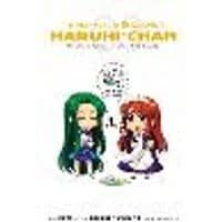 Cover of The Melancholy Of Suzumiya Haruhi-Chan, Vol 3