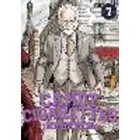 Cover of CANDY AND CIGARETTES Vol. 7