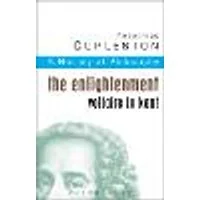 Cover of History of Philosophy Volume 6