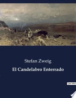 Cover of El Candelabro Enterrado
