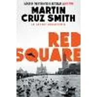 Cover of Red Square Volume 3