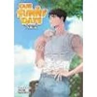 Cover of Our Sunny Days Vol. 1