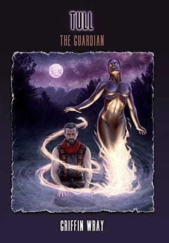 Cover of Tull