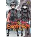 Twin Star Exorcists, Vol. 1 Volume 1