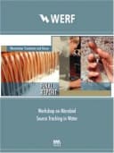 Workshop on Microbial Source Tracking in Water