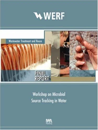 Workshop on Microbial Source Tracking in Water