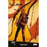 Cover of Hawkeye Omnibus Vol. 2