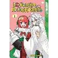 Cover of No Vampire, No Happy Ending, Volume 1