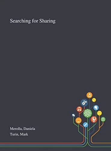 Cover of Searching for Sharing