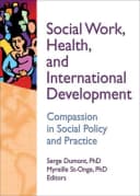 Social Work, Health, and International Development