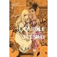 Cover of Carole & Tuesday, Vol. 1