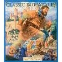 Cover of Classic Fairy Tales Vol 1