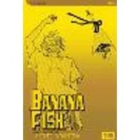 Cover of Banana Fish, Vol. 19 Volume 19